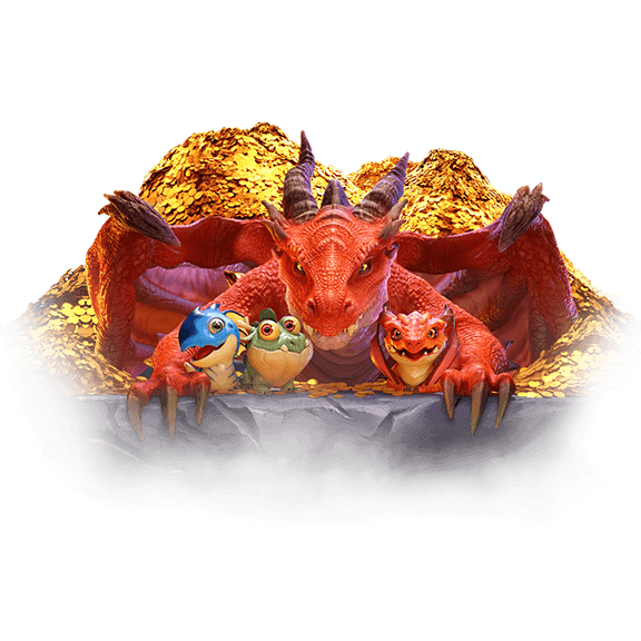 รีวิว Dragon Hatch กระดานคลัสเตอร์กับมังกรสามตัวที่ช่วยล้างกระดาน