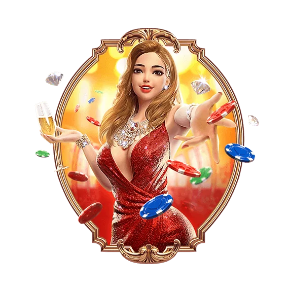 ภาพโปรโมตเกม Dreams of Macau