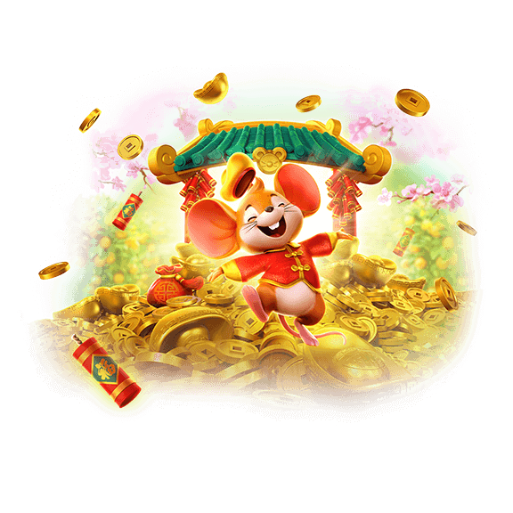 ภาพโปรโมตเกม Fortune Mouse
