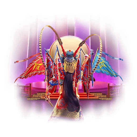 ภาพโปรโมตเกม Opera Dynasty