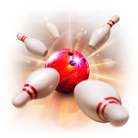 ภาพโปรโมตเกม Perfect Strike