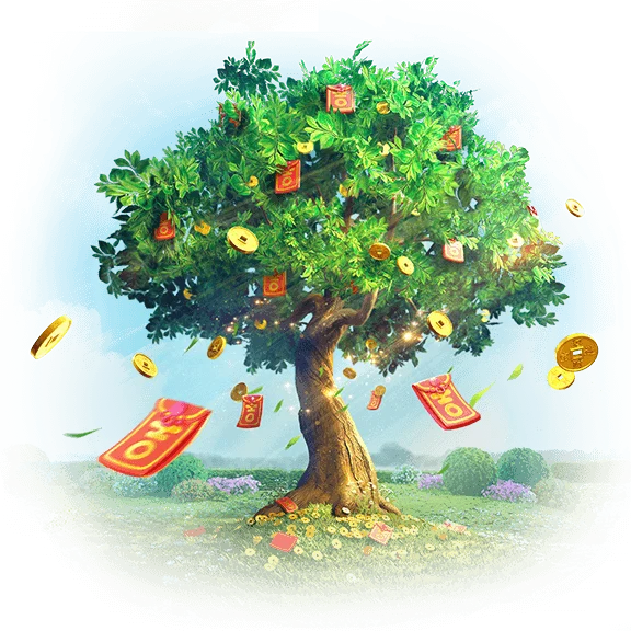 ภาพโปรโมตเกม Prosperity Fortune Tree