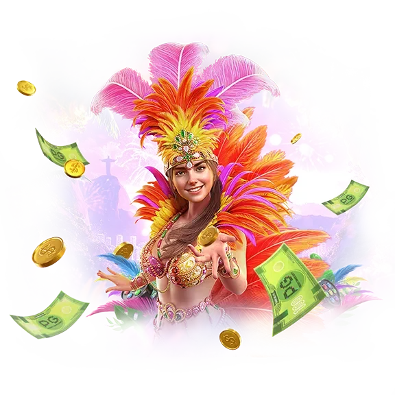 ภาพโปรโมตเกม Rio Fantasia