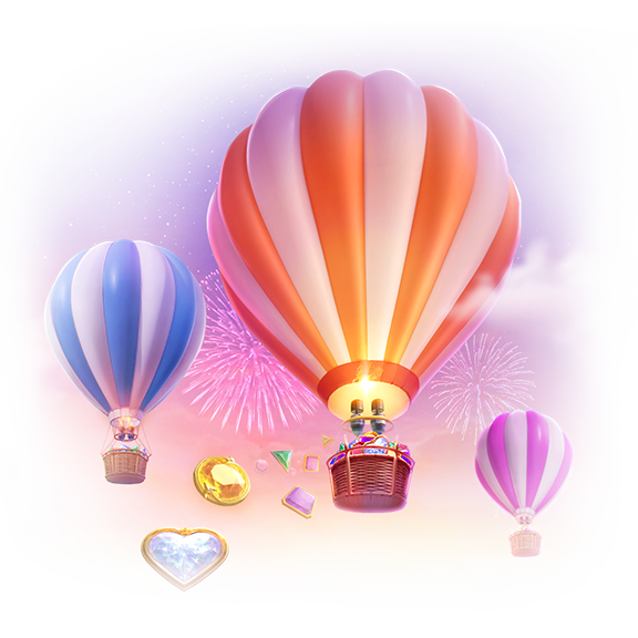 ภาพโปรโมตเกม Skylight Wonders