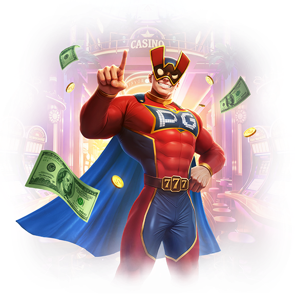 ภาพโปรโมตเกม Super Wildrix