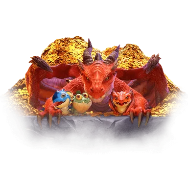 ภาพโปรโมตเกม Dragon Hatch