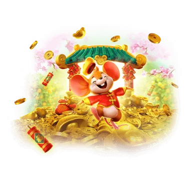 ภาพโปรโมตเกม Fortune Mouse