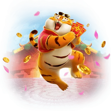 ภาพโปรโมตเกม Fortune Tiger