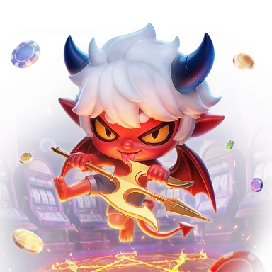ภาพโปรโมตเกม Lucky Mischief