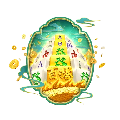 ภาพโปรโมตเกม Mahjong Ways 2