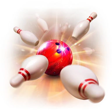 ภาพโปรโมตเกม Perfect Strike