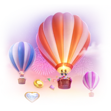 ภาพโปรโมตเกม Skylight Wonders