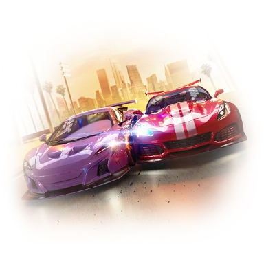 ภาพโปรโมตเกม Speed Winner