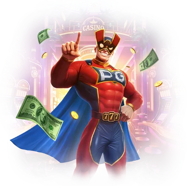 ภาพโปรโมตเกม Super Wildrix