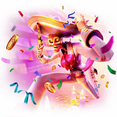 ภาพโปรโมตเกม Wild Bandito