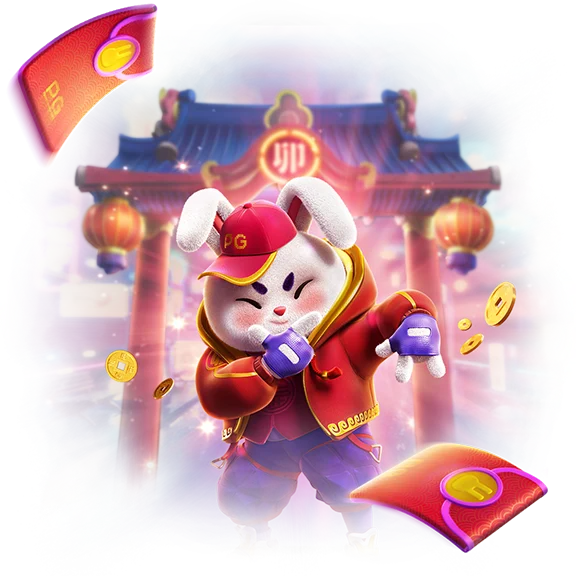 ภาพโปรโมตเกม Fortune Rabbit