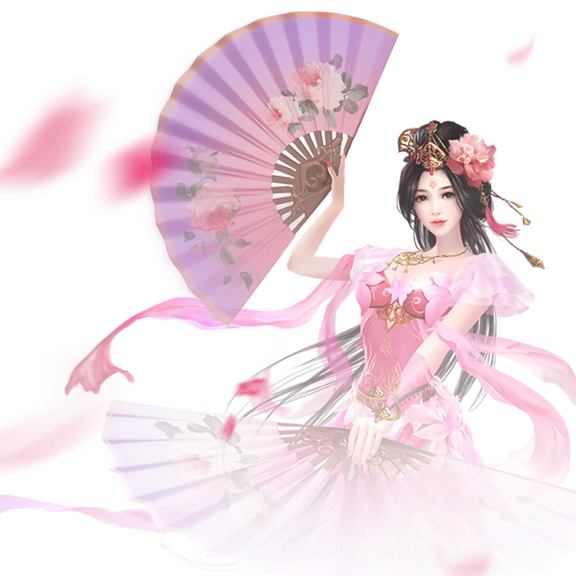 ภาพโปรโมตเกม Honey Trap of Diao Chan
