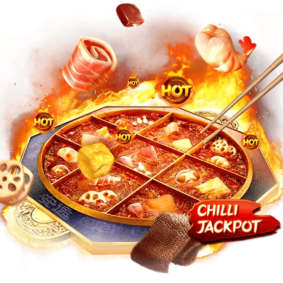 ภาพโปรโมตเกม Hotpot